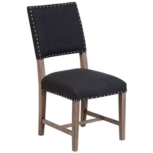 ANTWERP CHAIR W/ UPHOLSTRY image