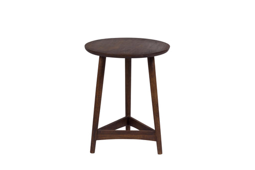 BAJA ROUND END TABLE image