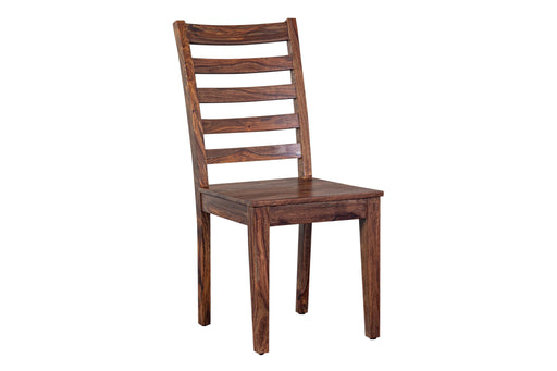 SONORA DINING CHAIR HARVEST image