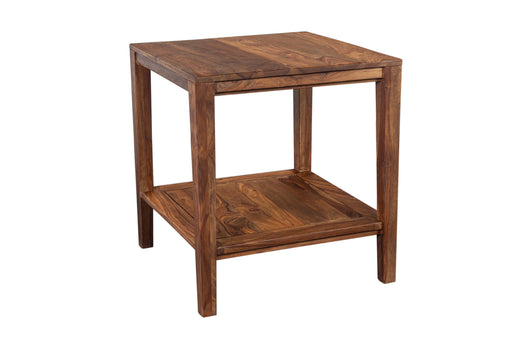 FALL RIVER END TABLE NATURAL image