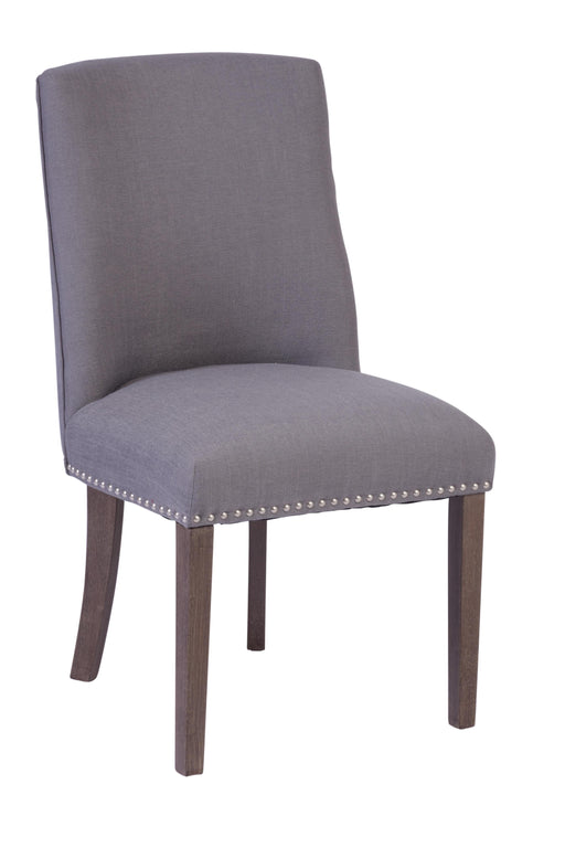 CAMDON D606 DINING CHAIR image