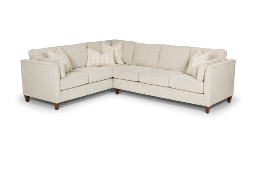 Stanton Furniture 539 Sofa - Shown in Vibrant Vision - Furniture World SW (WA)