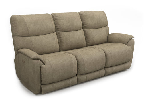 Stanton Furniture 843 Sectional - Shown in Deschutes Canyon - Furniture World SW (WA)
