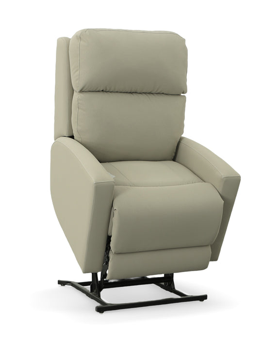 Stanton 881 Lift Chair – Shown in Neatnik Greige - Furniture World SW (WA)