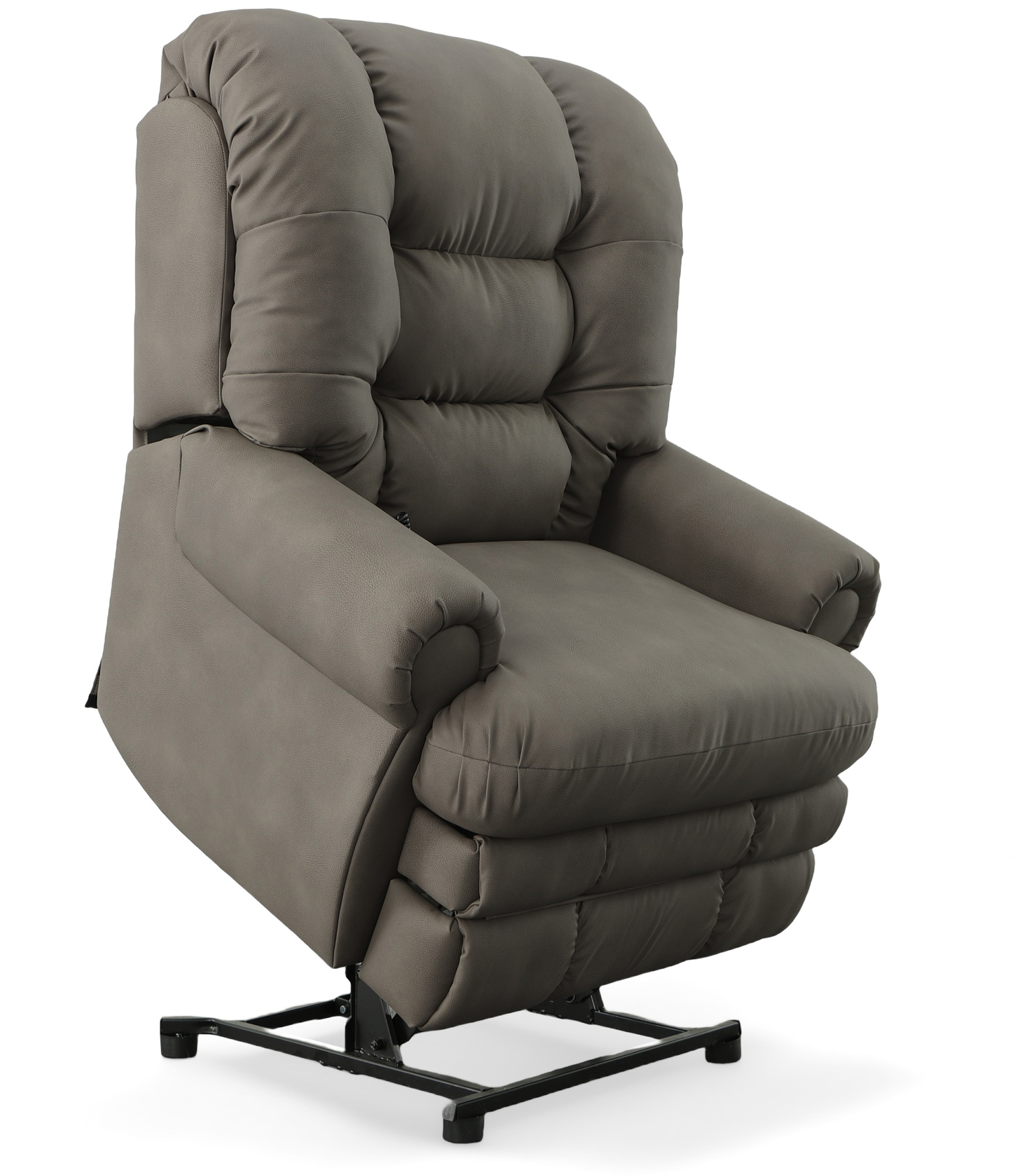 Stanton 882 Big Man Lift Chair – Shown in Beyond Foothills