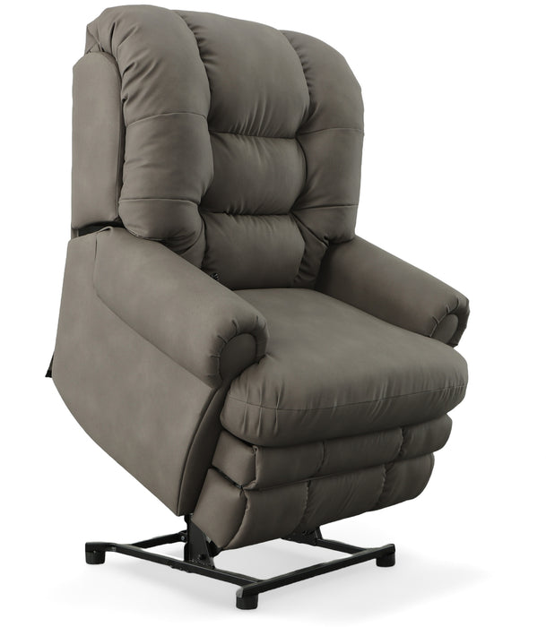 Stanton 882 Big Man Lift Chair – Shown in Beyond Foothills - Furniture World SW (WA)