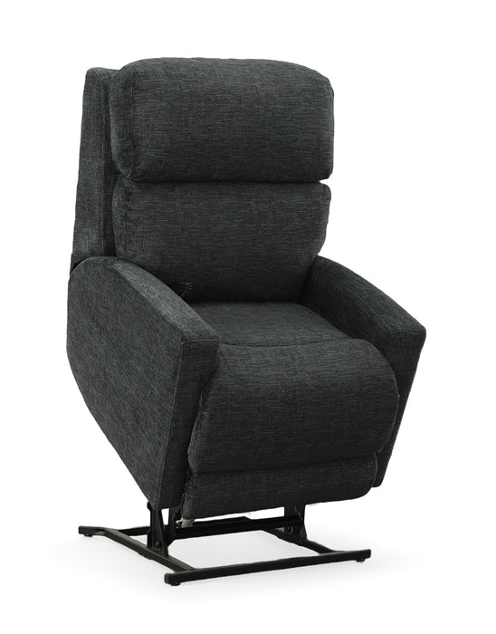 Stanton 884 Lift Chair – Shown in Polar Midnight - Furniture World SW (WA)