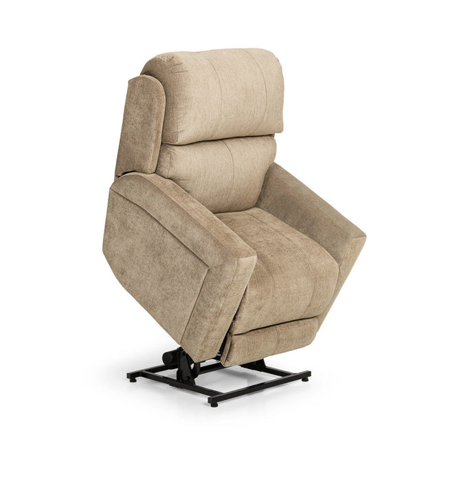 Polo Club Bamboo Pwr HR/Lumbar Lift Chair 898
