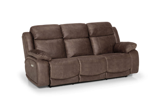 Stanton 953 Sofa – Shown in Diversey Slate - Furniture World SW (WA)